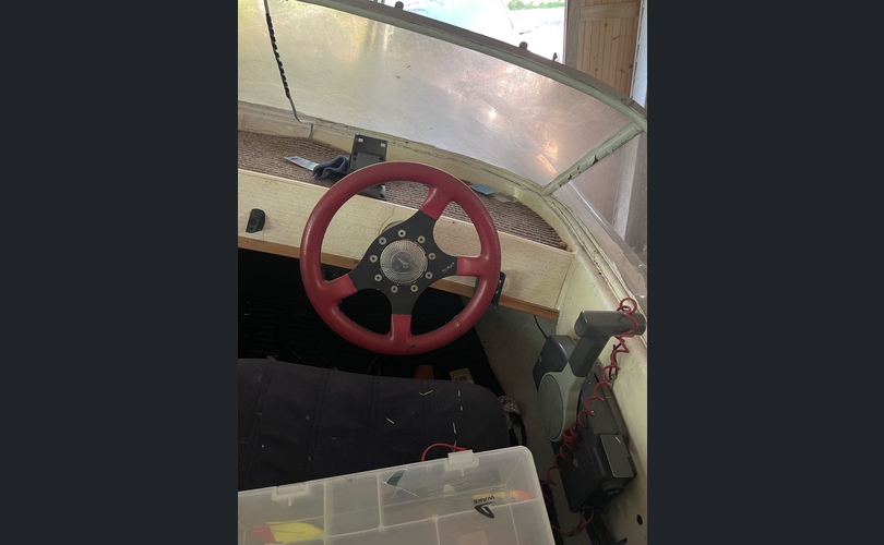 Muu merkki Pulpettivene-kuva-6